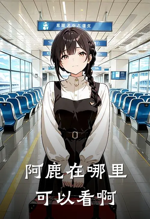 阿鹿在哪里可以看啊