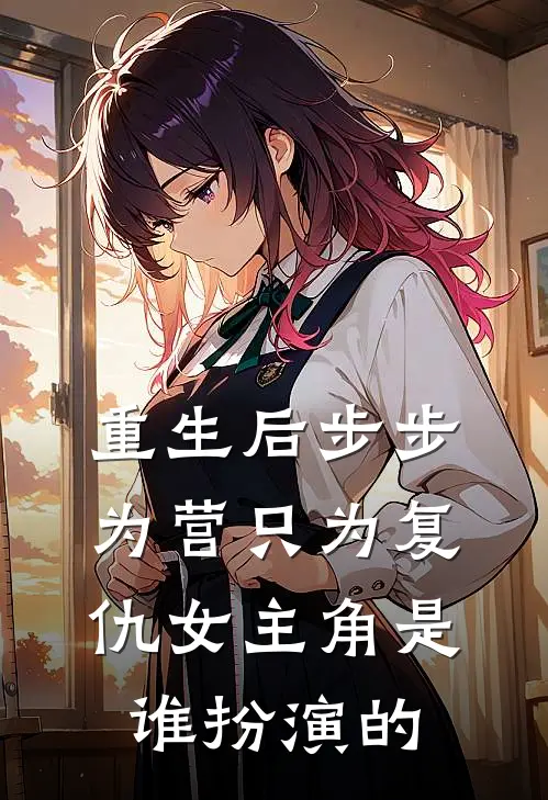 重生后步步为营只为复仇女主角是谁扮演的