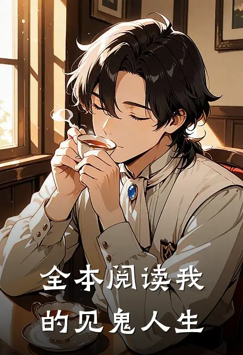 全本阅读我的见鬼人生