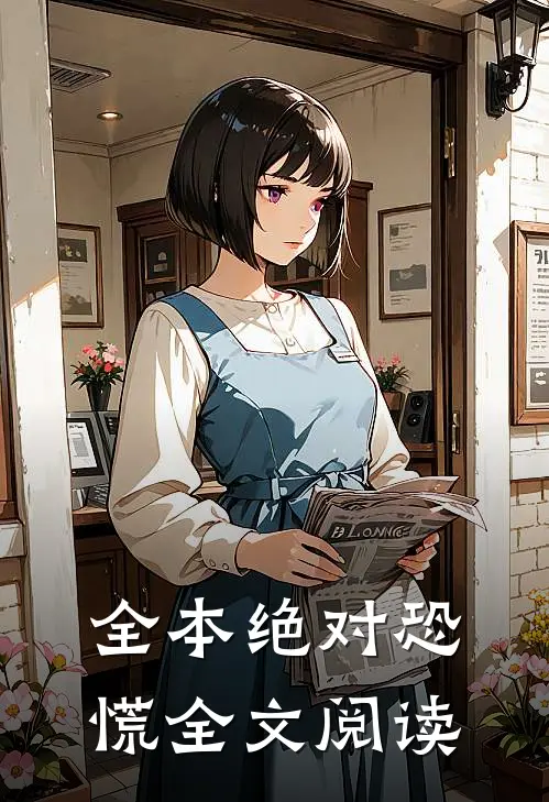 全本绝对恐慌全文阅读