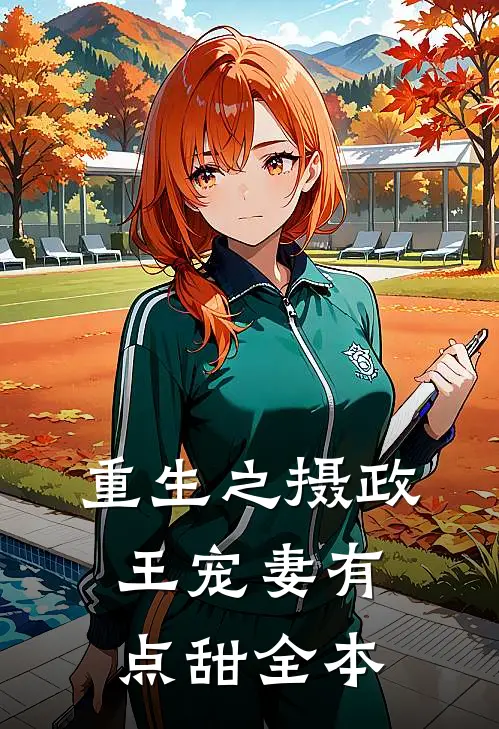 重生之摄政王宠妻有点甜全本