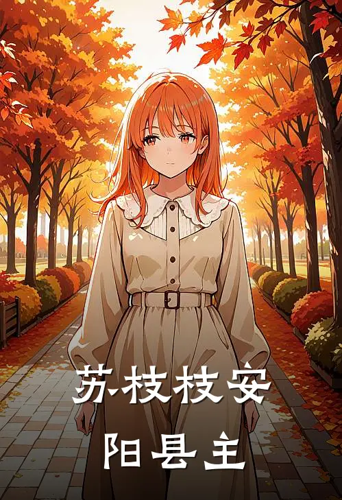 苏枝枝安阳县主