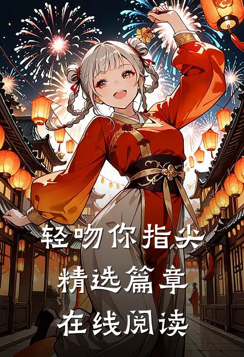 轻吻你指尖精选篇章在线阅读