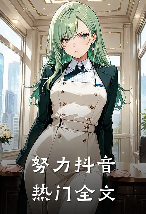 努力抖音热门全文