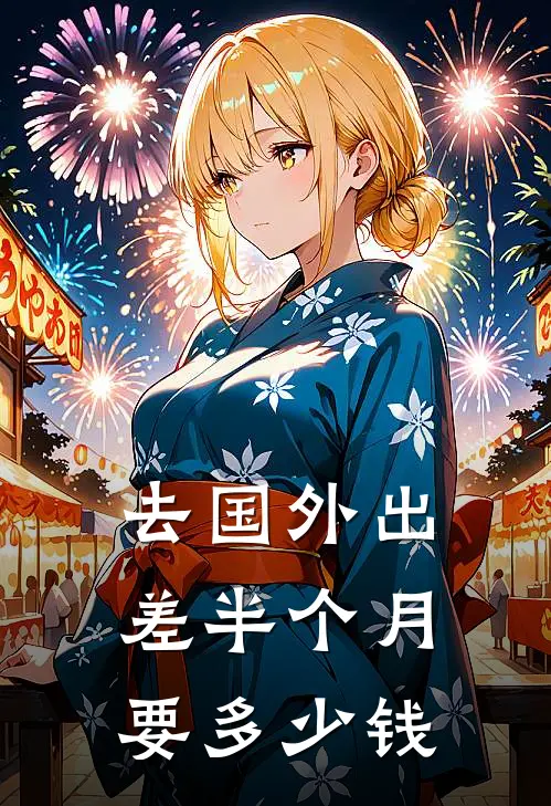 去国外出差半个月要多少钱