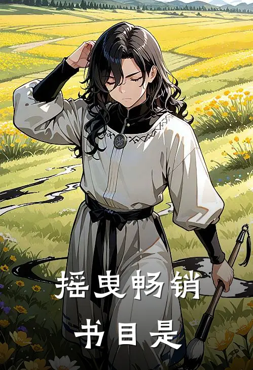 摇曳畅销书目是