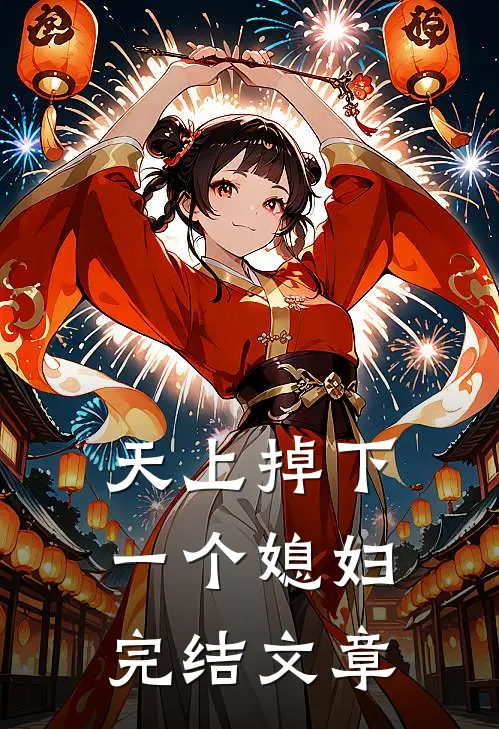 天上掉下一个媳妇完结文章