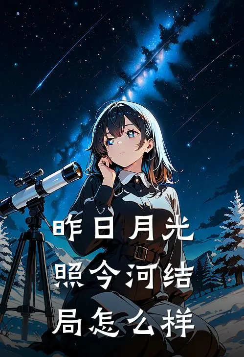昨日月光照今河结局怎么样