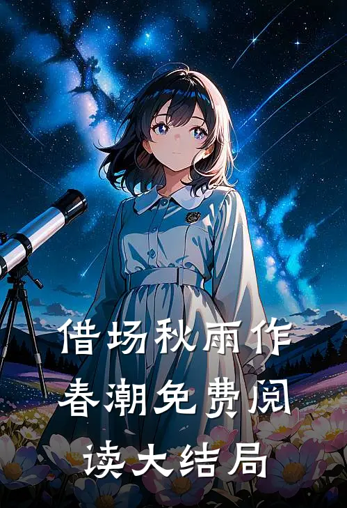 借场秋雨作春潮免费阅读大结局