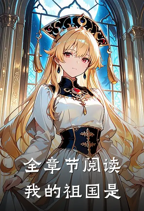 全章节阅读我的祖国是