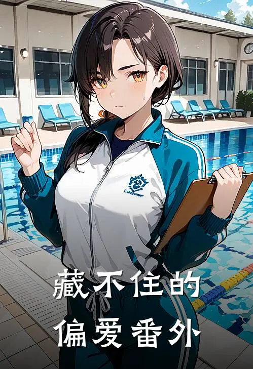 藏不住的偏爱 番外