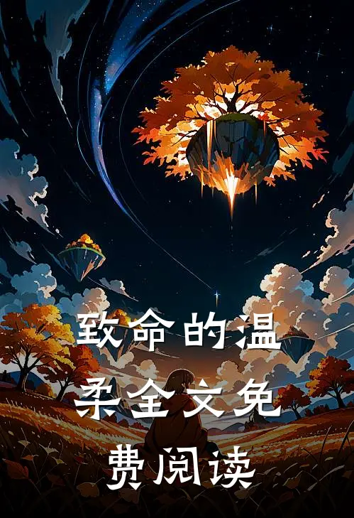 致命的温柔全文免费阅读