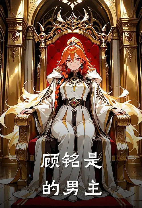 顾铭是的男主