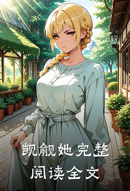 觊觎她完整阅读全文