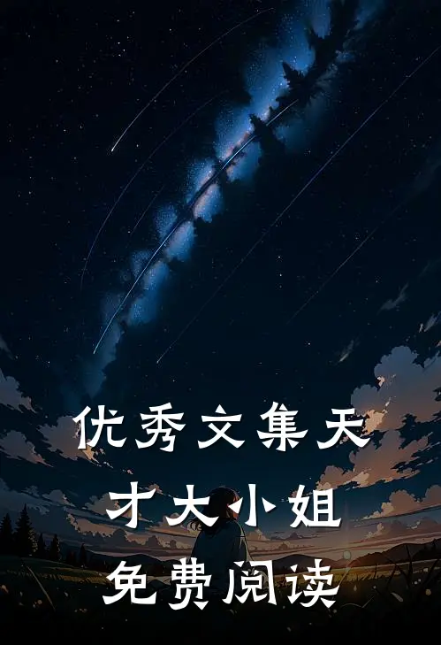 优秀文集天才大小姐免费阅读