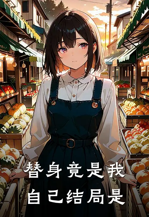 替身竟是我自己结局是