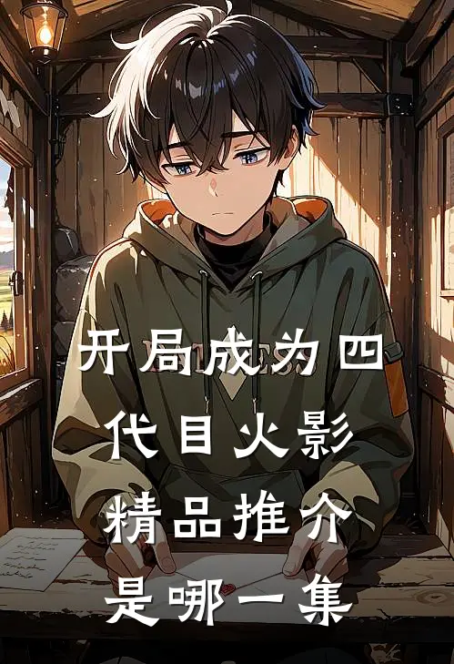 开局成为四代目火影精品推介是哪一集