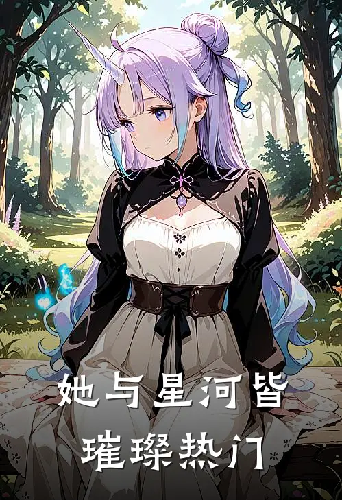 她与星河皆璀璨热门