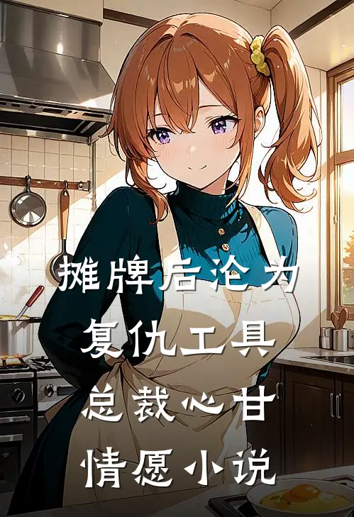 摊牌后沦为复仇工具，总裁心甘情愿小说