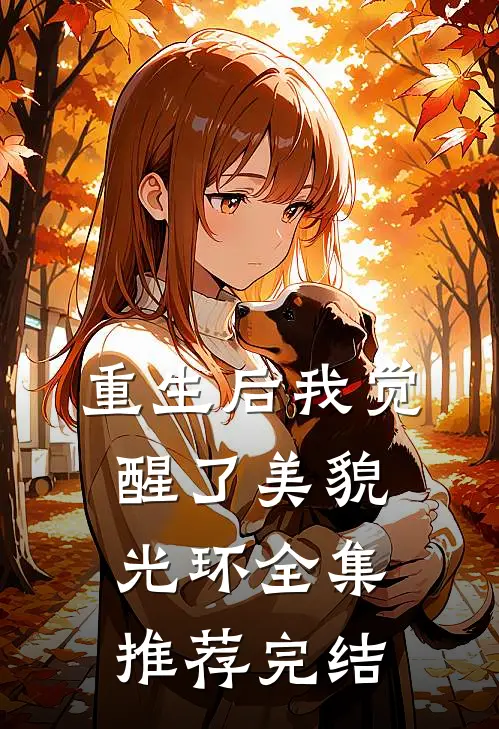 重生后我觉醒了美貌光环全集推荐完结