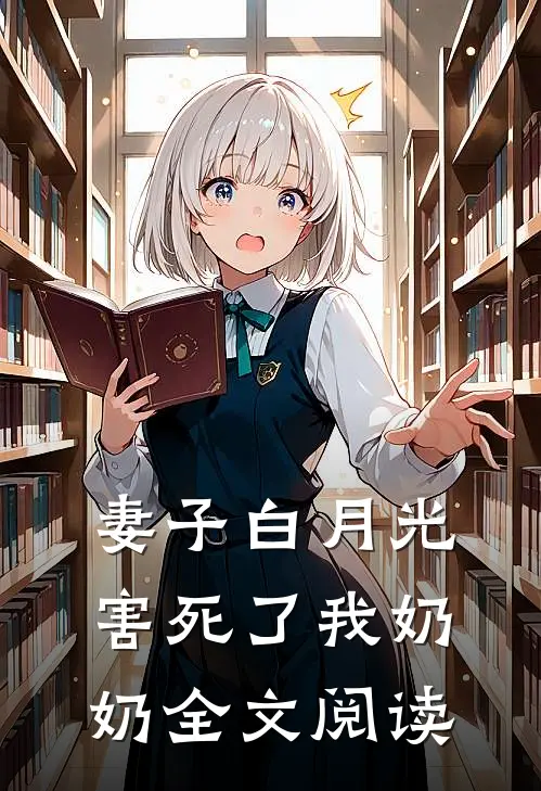 妻子白月光害死了我奶奶全文阅读