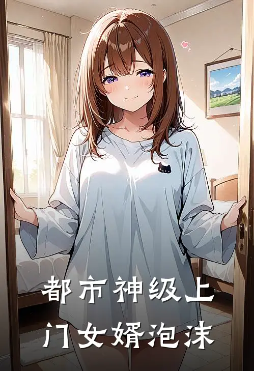 都市神级上门女婿 泡 沫