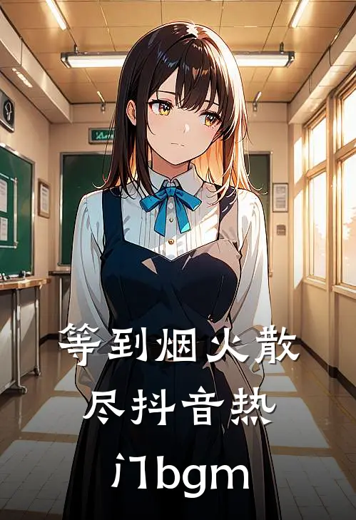 等到烟火散尽抖音热门bgm