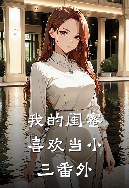 我的闺蜜喜欢当小三 番外