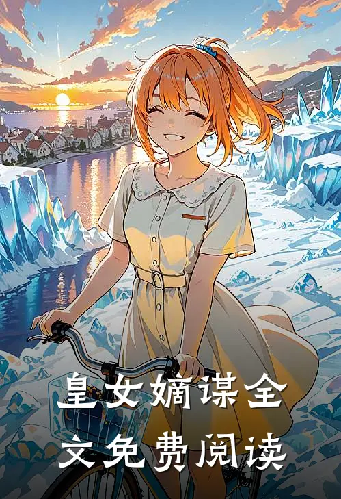 皇女嫡谋全文免费阅读