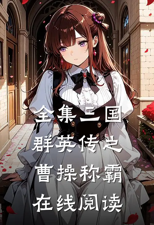 全集三国群英传之曹操称霸在线阅读