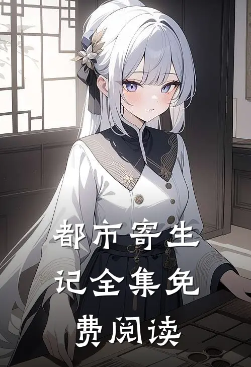 都市寄生记 全集免费阅读