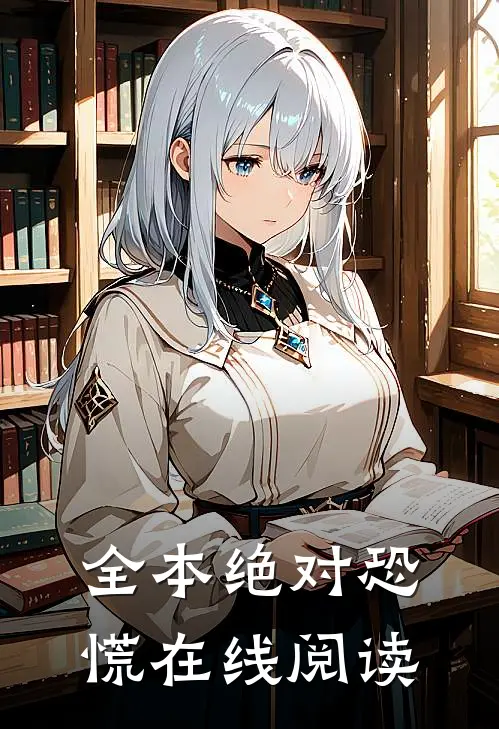 全本绝对恐慌在线阅读