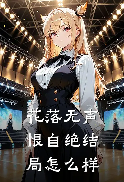 花落无声恨自绝结局怎么样