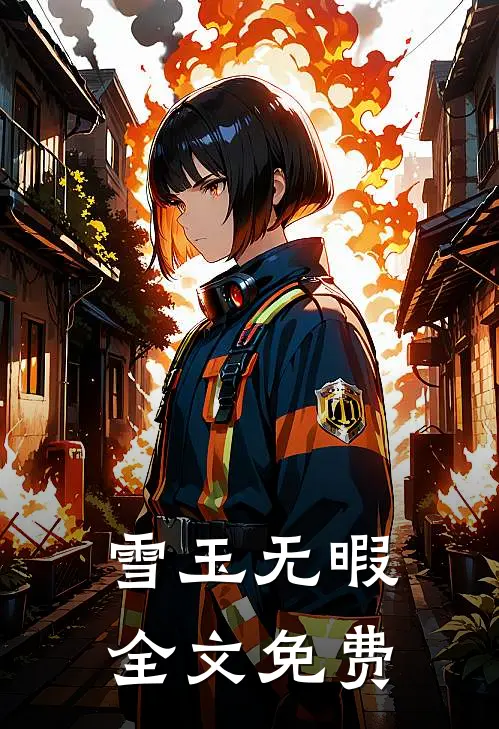 雪玉无暇全文免费