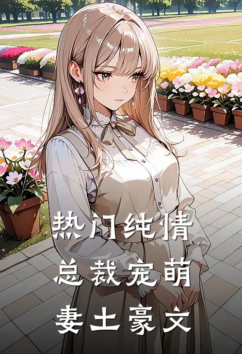 热门纯情总裁宠萌妻土豪文