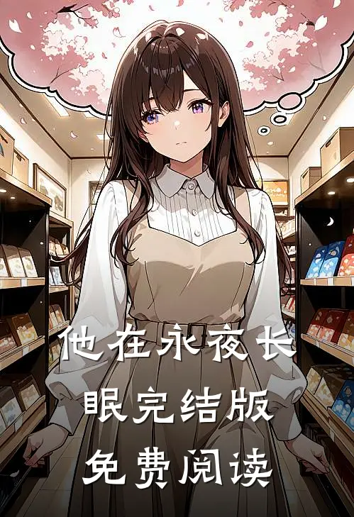 他在永夜长眠完结版免费阅读