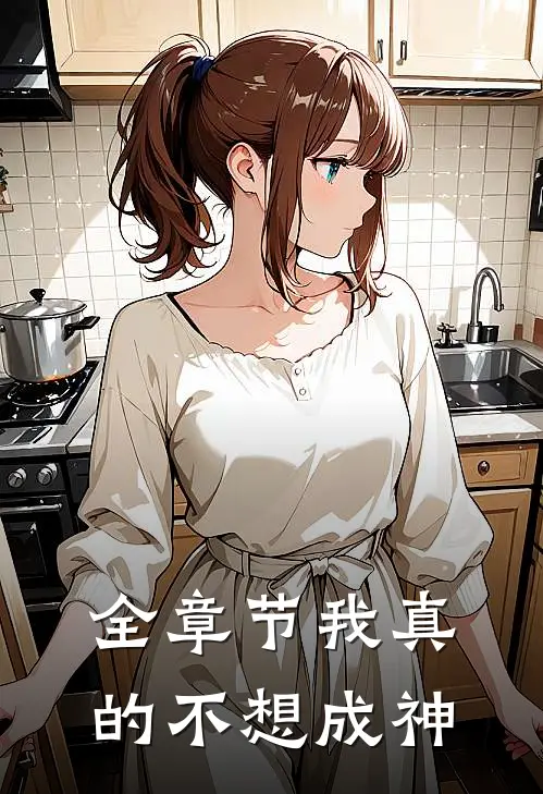 全章节我真的不想成神