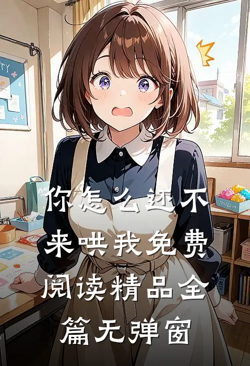 你怎么还不来哄我免费阅读精品全篇无弹窗