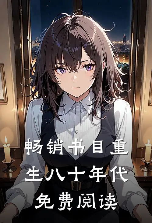 畅销书目重生八十年代免费阅读
