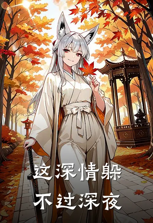 这深情躲不过深夜