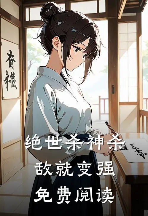 绝世杀神杀敌就变强免费阅读