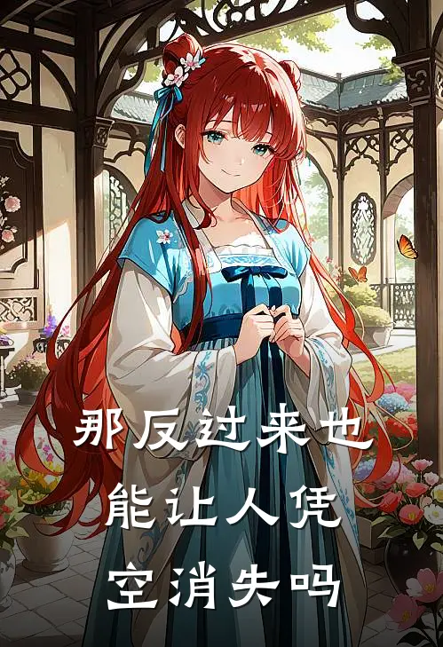 那反过来也能让人凭空消失吗
