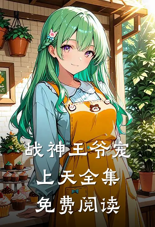 战神王爷宠上天全集免费阅读