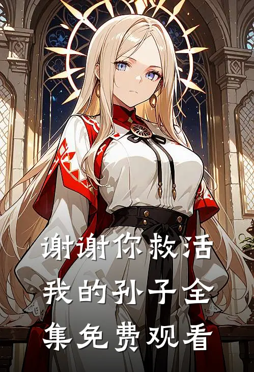 谢谢你救活我的孙子 全集免费观看
