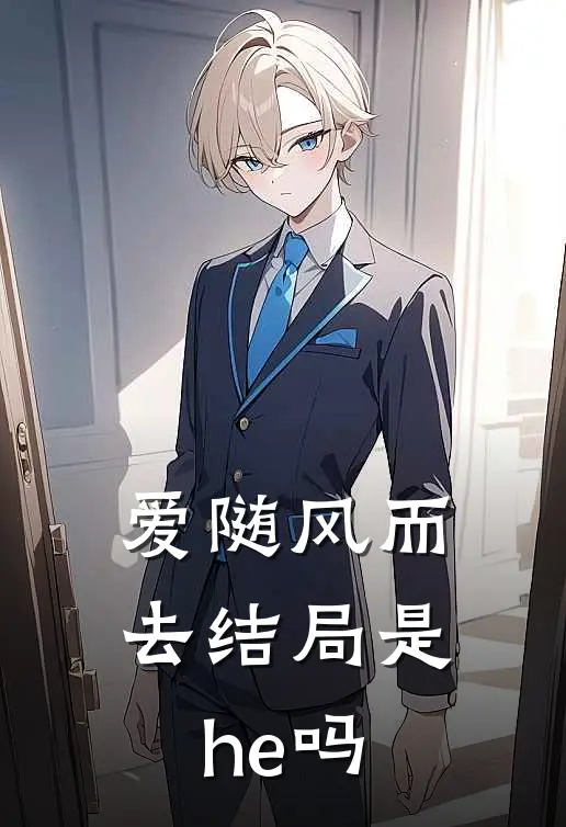 爱随风而去结局是he吗