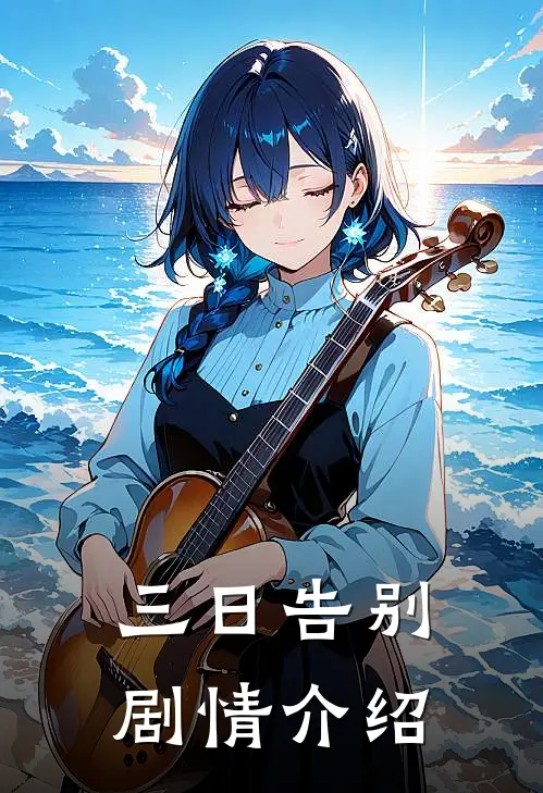 三日告别剧情介绍