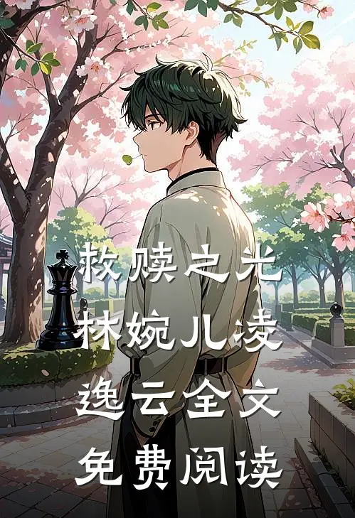 救赎之光林婉儿凌逸云全文免费阅读