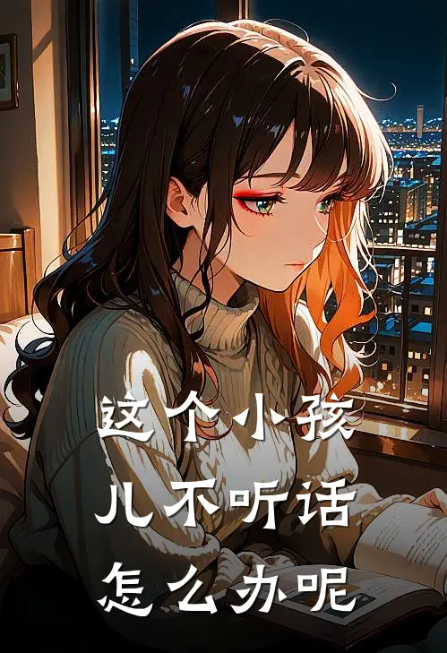 这个小孩儿不听话怎么办呢