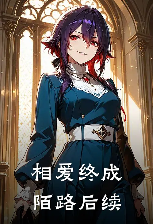 相爱终成陌路后续