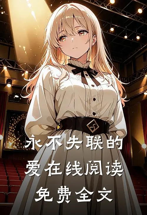 永不失联的爱在线阅读免费全文